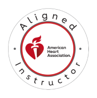 American Heart Association Aligned Instructor